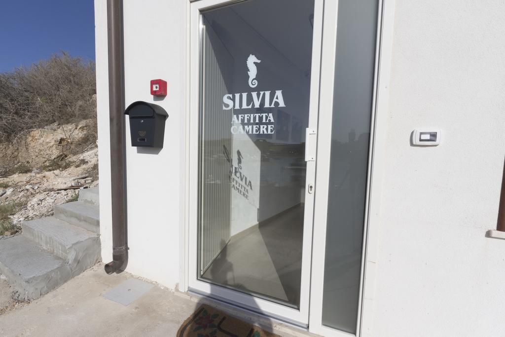 Silvia Affittacamere LMP Exterior photo
